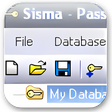 Icona del programma: Sisma Portable