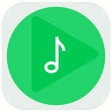 Music Player Offline Full icon