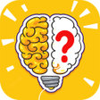 Ícone do programa: Super Brain - Tricky Mind…