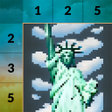 Nonogram: Pixel Legacy Puzzle icon