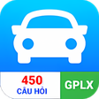 Biểu tượng của chương trình: Học Lý Thuyết GPLX