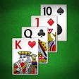 Icoon van programma: Vegas Solitaire: Classic …