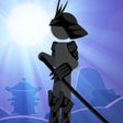 Ícone do programa: Ninja Dummy - Shadow War