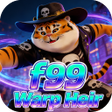 ไอคอนของโปรแกรม: f99Warp Heir