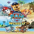 أيقونة البرنامج: Paw Patrol: World