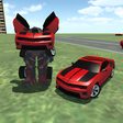 Icona del programma: Car Robot Simulator