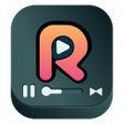 프로그램 아이콘: Rocket Reels