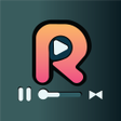 Icono de programa: Rocket Reels