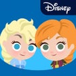 Ikona programu: Frozen 2