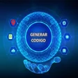 程序图标：GENERAR CODIGO