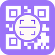 ไอคอนของโปรแกรม: QR-Tools