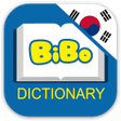 Korean Dictionary Offline - Tr icon