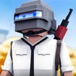 Icoon van programma: PUBG Pixelcraft