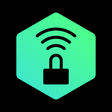 程序图标：Fast Free VPN  Kaspersky …