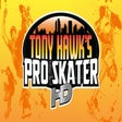 Icoon van programma: Tony Hawk's Pro Skater HD