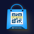 Symbol des Programms: QRCode Scan  Barcode Look…