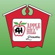 Official Apple Hill Growers