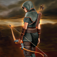 Иконка программы: Archer Attack 3D: Shooter…