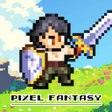 Programikonen: ドットファンタジー