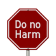 Programikonen: Do Not Harm Others