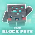 Block Pets: Blokkit