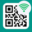 WiFi QR Code Scanner Barcode Scanner