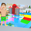 プログラムのアイコン：Props Id Waterpark