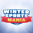 プログラムのアイコン：Winter Sports 2021