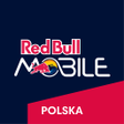 プログラムのアイコン：Red Bull MOBILE Polska