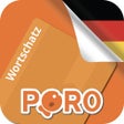 程序图标：PORO - German Vocabulary