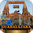 プログラムのアイコン：free Guadalajara radio