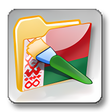 Icon of program: Folderico
