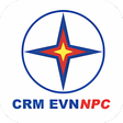 Biểu tượng của chương trình: CRM EVNNPC