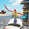 Ikon program: Going Up Sky Parkour Clim…