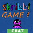 Skribbl.io Mltiplayr Game Chat