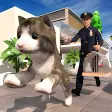 Stray Game Cat Simulator 3d