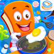 Ikon program: Marbel Magic Cooking