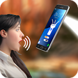 程序图标：Speak To FlashLight voice…