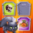 Hocus Pocus Halloween icon