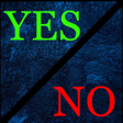 プログラムのアイコン：YesNo Quiz Game