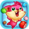 ไอคอนของโปรแกรม: Bubble Cat Rescue