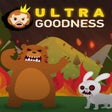프로그램 아이콘: UltraGoodness