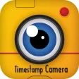 Timestamp Camera : Date Time  Location Stamp