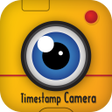 程序图标：Timestamp Camera : Date T…