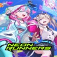 Programın simgesi: Neon Runners