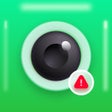 Programın simgesi: Hidden Camera Finder: Det…