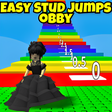 Icon of program: Easy Stud Jumps Obby For …