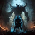 Programikonen: Dungeon&Evil Hunter