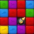 Pop Blocks Puzzle Game