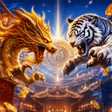 Programikonen: Dragon Claw  Tiger Fang